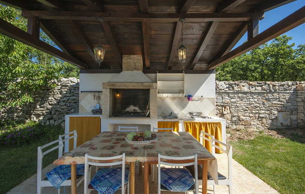 Feriehuse - Visnjan , Kroatien - CLS779 8