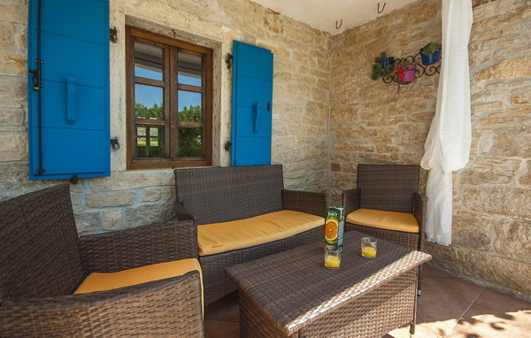 Feriehuse - Visnjan , Kroatien - CLS779 101