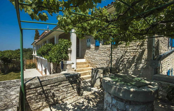 Feriehuse - Visnjan , Kroatien - CLS779 104