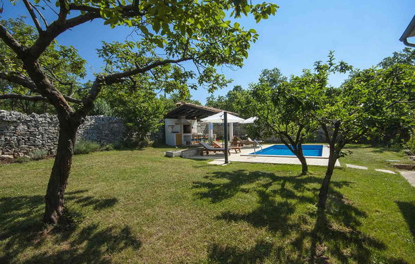 Feriehuse - Visnjan , Kroatien - CLS779 107