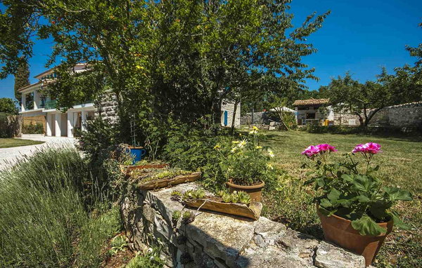 Feriehuse - Visnjan , Kroatien - CLS779 109