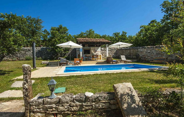 Feriehuse - Visnjan , Kroatien - CLS779 5