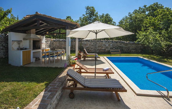 Feriehuse - Visnjan , Kroatien - CLS779 6