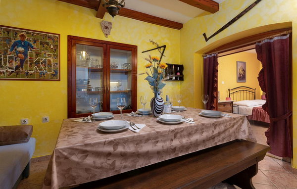 Casa vacanze - Visnjan , Croazia - CLS781 601