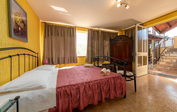 Casa vacanze - Visnjan , Croazia - CLS781 602