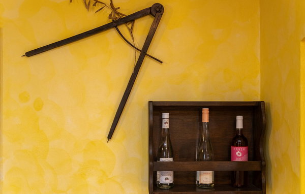 Casa vacanze - Visnjan , Croazia - CLS781 501