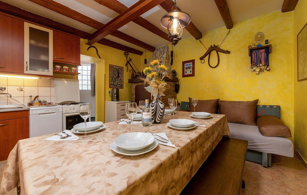 Casa vacanze - Visnjan , Croazia - CLS781 2