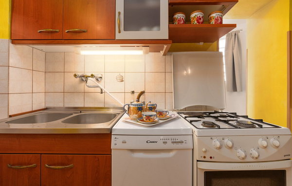 Casa vacanze - Visnjan , Croazia - CLS781 401