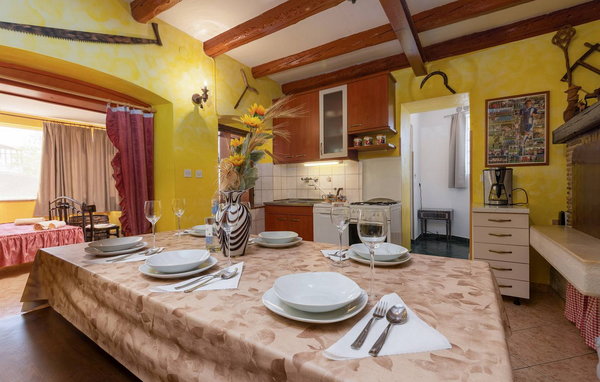 Casa vacanze - Visnjan , Croazia - CLS781 403