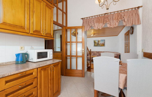 Casa vacanze - Visnjan , Croazia - CLS781 405