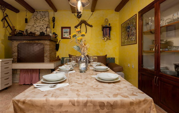 Casa vacanze - Visnjan , Croazia - CLS781 8