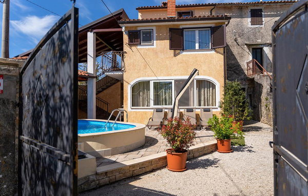 Casa vacanze - Visnjan , Croazia - CLS781 81