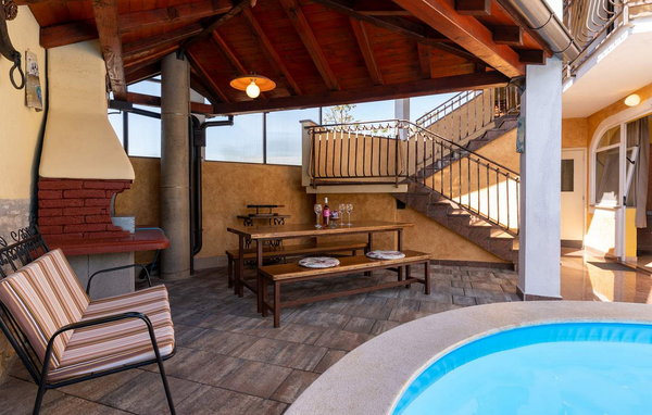 Casa vacanze - Visnjan , Croazia - CLS781 5