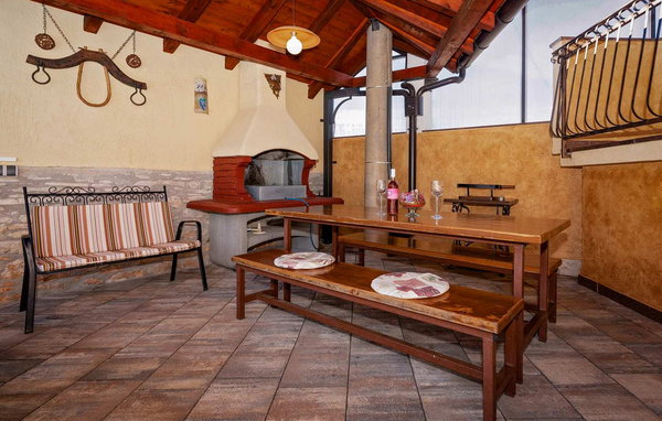 Casa vacanze - Visnjan , Croazia - CLS781 6