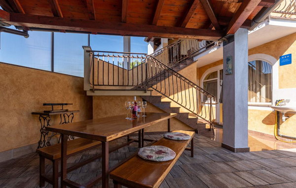 Casa vacanze - Visnjan , Croazia - CLS781 101