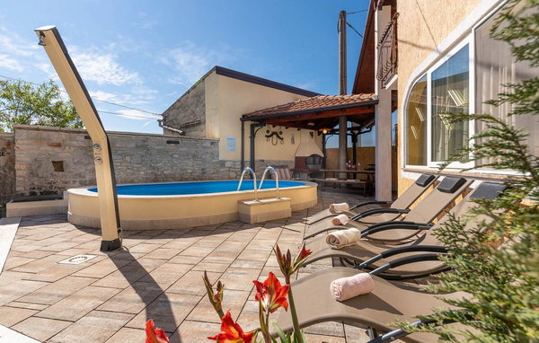 Casa vacanze - Visnjan , Croazia - CLS781 4