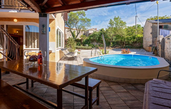 Casa vacanze - Visnjan , Croazia - CLS781 7