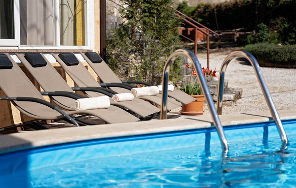 Casa vacanze - Visnjan , Croazia - CLS781 11