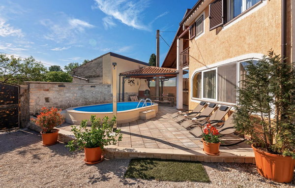 Casa vacanze - Visnjan , Croazia - CLS781 12