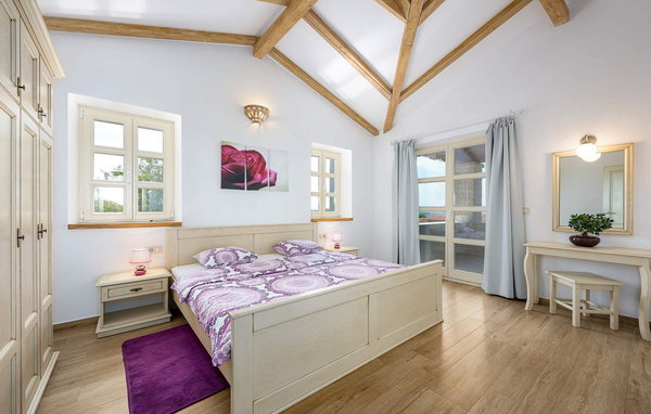 Holiday Home - Visnjan-Kastelir-Labinci , Croatia - CLS783 605