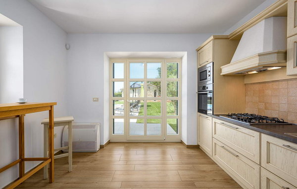 Holiday Home - Visnjan-Kastelir-Labinci , Croatia - CLS783 401