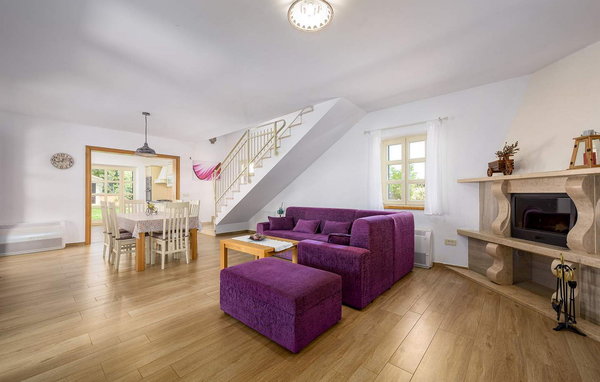 Holiday Home - Visnjan-Kastelir-Labinci , Croatia - CLS783 301