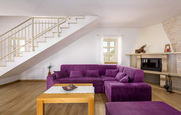 Holiday Home - Visnjan-Kastelir-Labinci , Croatia - CLS783 302