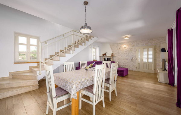 Holiday Home - Visnjan-Kastelir-Labinci , Croatia - CLS783 304