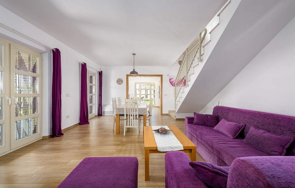 Holiday Home - Visnjan-Kastelir-Labinci , Croatia - CLS783 305