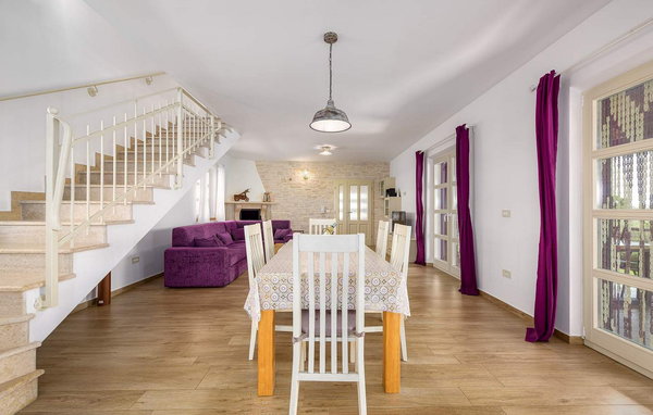 Holiday Home - Visnjan-Kastelir-Labinci , Croatia - CLS783 306