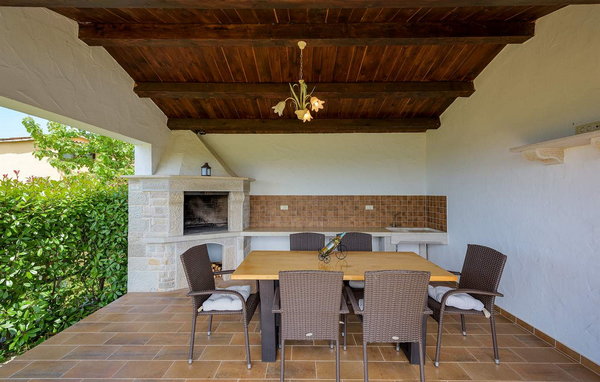 Holiday Home - Visnjan-Kastelir-Labinci , Croatia - CLS783 6