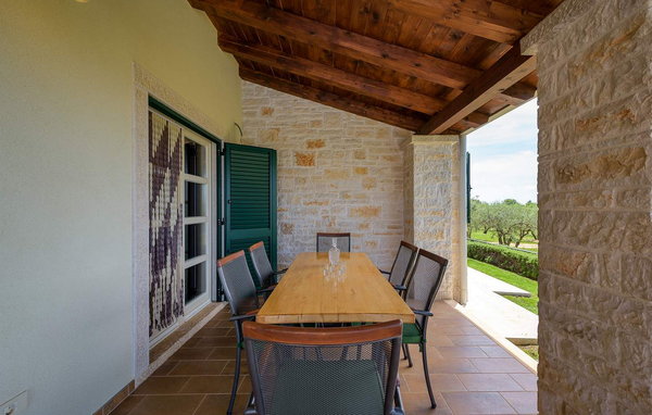 Holiday Home - Visnjan-Kastelir-Labinci , Croatia - CLS783 101