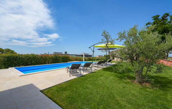 Holiday Home - Visnjan-Kastelir-Labinci , Croatia - CLS783 9