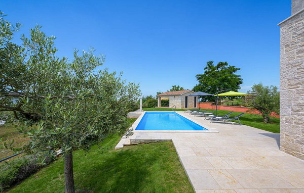 Holiday Home - Visnjan-Kastelir-Labinci , Croatia - CLS783 11