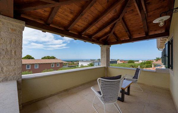 Holiday Home - Visnjan-Kastelir-Labinci , Croatia - CLS783 201