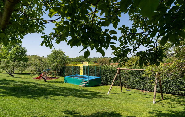 Vacation home Villa Pilato
