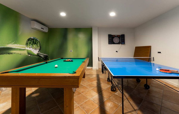 Vacation home Villa Pilato