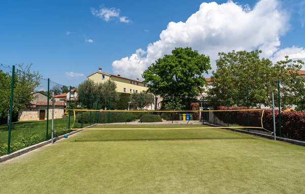 Vacation home Villa Pilato