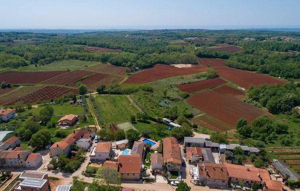 Vacation home Villa Pilato