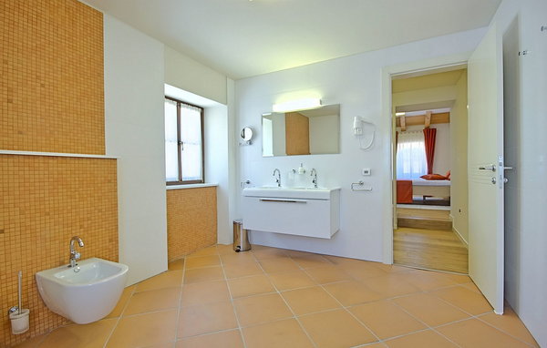 Vacation home Villa Pilato