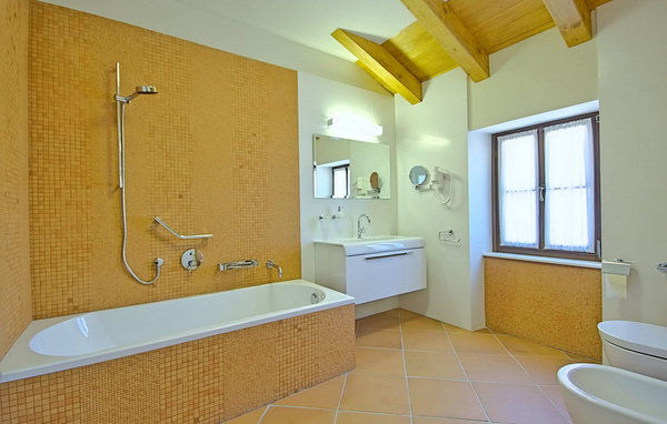 Vacation home Villa Pilato