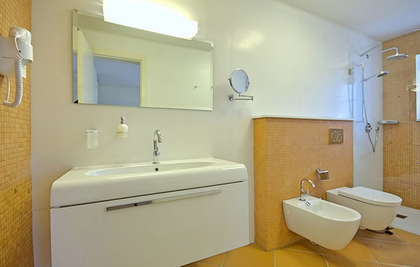 Vacation home Villa Pilato