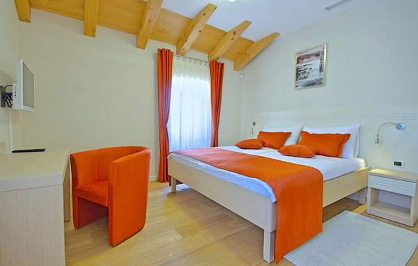 Vacation home Villa Pilato