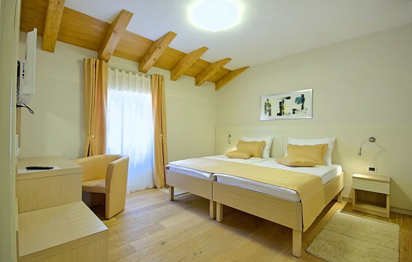 Vacation home Villa Pilato