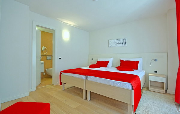 Vacation home Villa Pilato