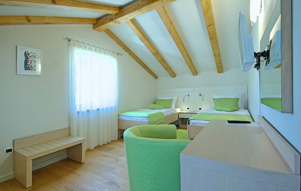 Vacation home Villa Pilato