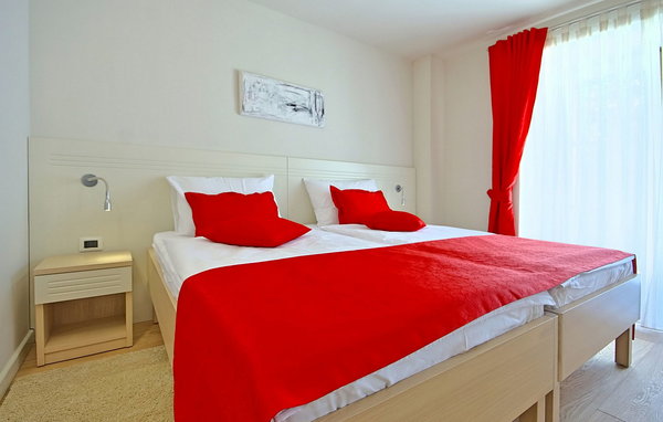 Vacation home Villa Pilato
