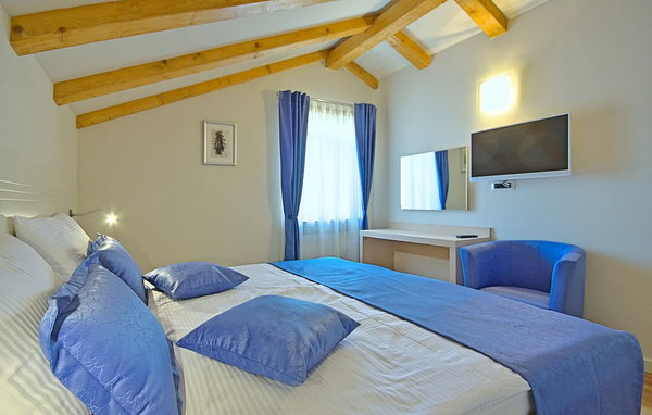 Vacation home Villa Pilato