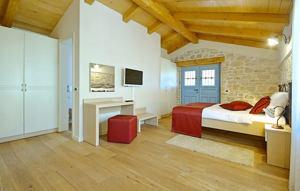 Vacation home Villa Pilato