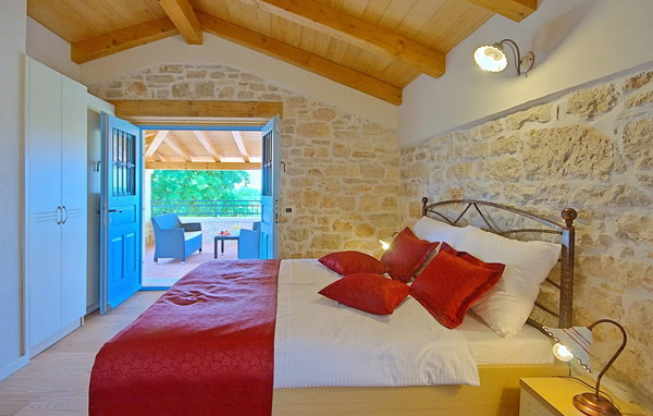 Vacation home Villa Pilato